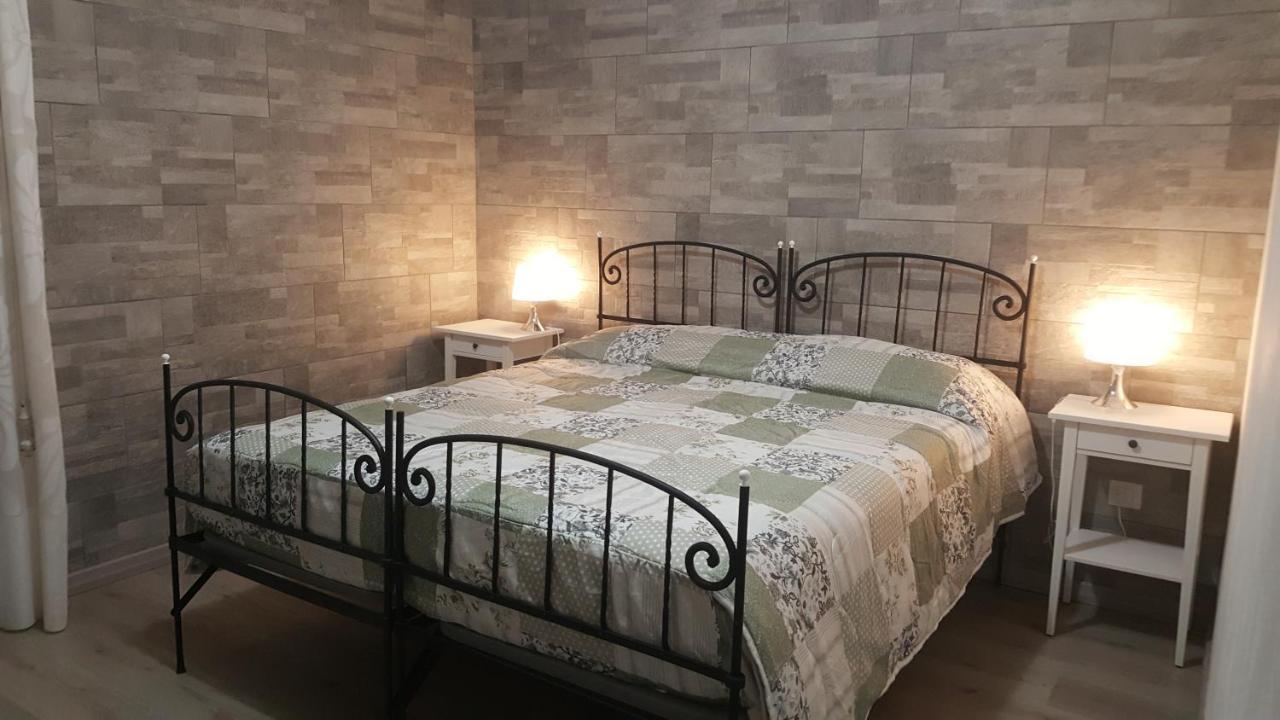 Cedarwood Bed & Breakfast Premana Exterior photo