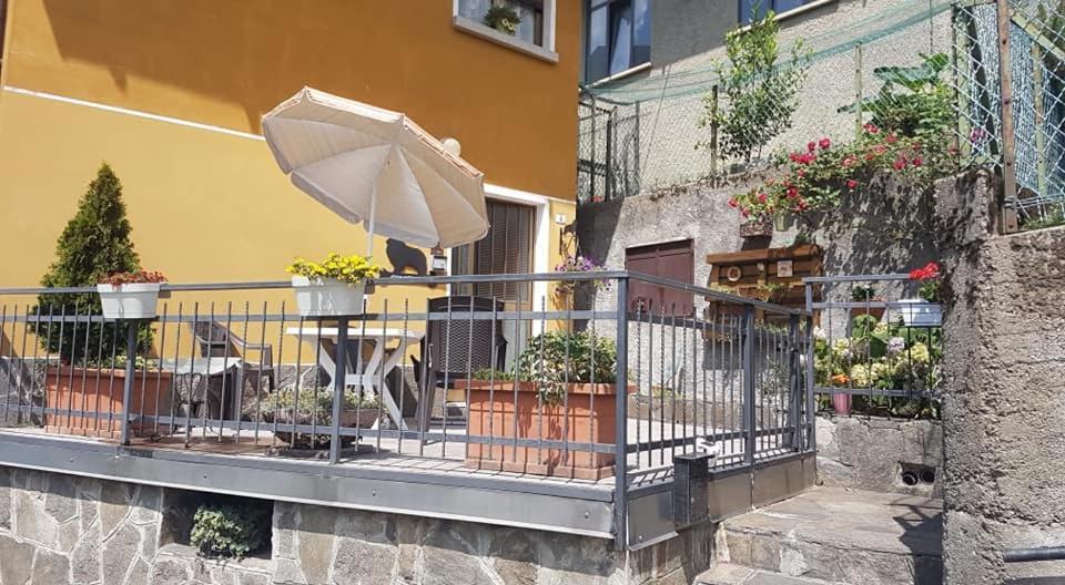 Cedarwood Bed & Breakfast Premana Exterior photo