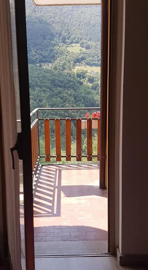 Cedarwood Bed & Breakfast Premana Exterior photo